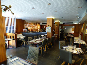 Photo n°62 de la loco à Saint-Étienne (Restaurant)