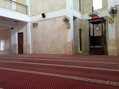 Masjid Silaturahim