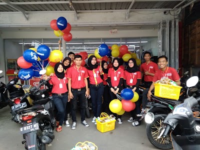 Photos of PT.SUMBER ALFARIA TRIJAYA T.BK (ALFAMART KARANGMONCOL)