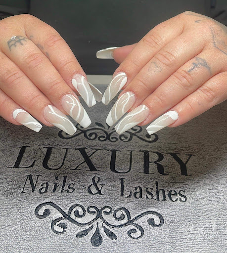 Wanganui Luxury Nail - Thumbnail
