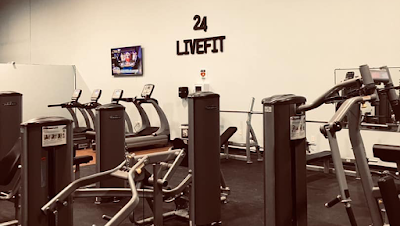 24 Livefit