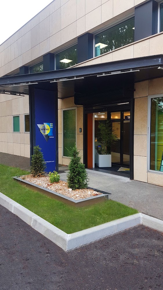 Eurelec Distribution - Croissy Beaubourg (Agence)