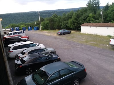 Photos of Pine Creek Retreat Center
