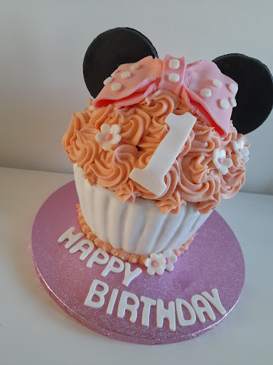 Evi's Little Bakery - Thumbnail