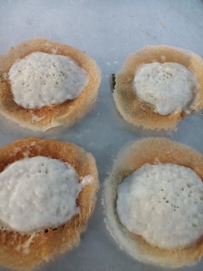 Photos of Pancake and Carabikang Solo Cab Ps Nangka