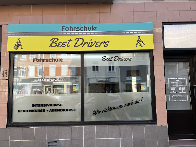 Fahrschule Best Drivers