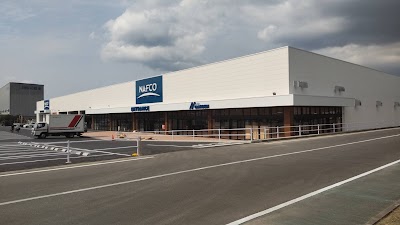 ナフコ 日田店