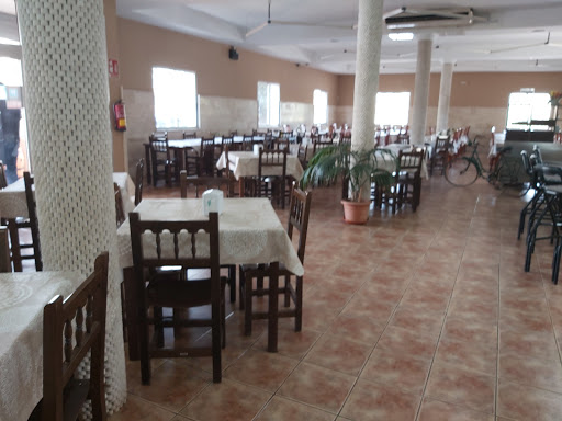 Restaurante Panorama, Sant Joan de Moró