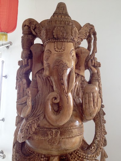 Photos of Samadhi Maha Viharaya
