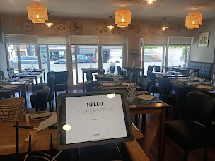 Photo n°3 de Changma Thai à Sainte-Adresse (Restaurant thaï)