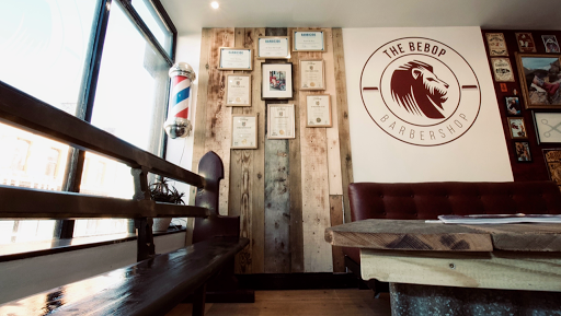 BeBop Barbershop