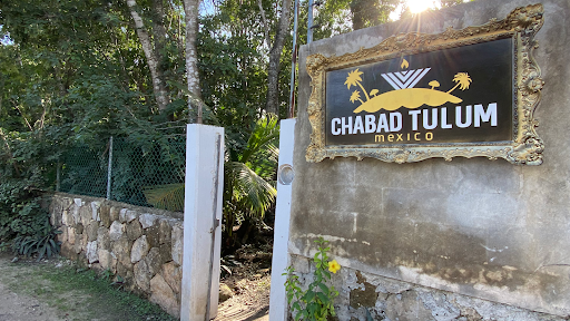 Chabad Of Tulum