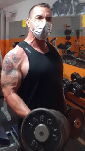 Gimnasio Olimpus - Thumbnail