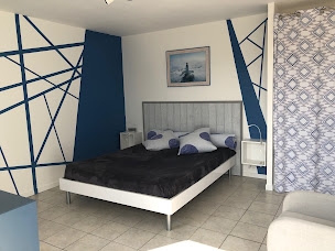 Photo n°5 de CAP L'OCÉAN à Le Fenouiller (Gîte)