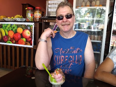 Photos of Juice bar