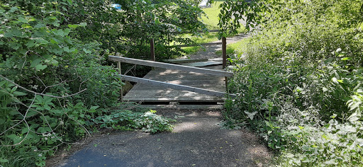 Foster Metropark - Visual