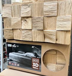 Photo n°33 de Bricomarché Charmes à Charmes (Magasin de bricolage)