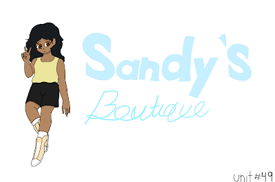 Sandys boutique