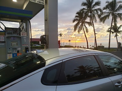 ALOHA ISLAND MART KEAUHOU