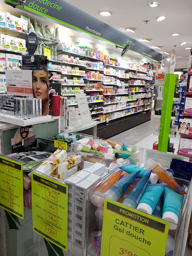 PHARMACIE NOYELLES GODAULT