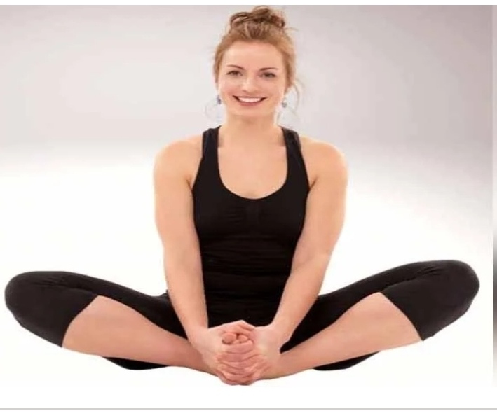 Bm Yoga Online Classes