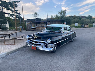 Photo n°16 de Orelais Les Mages à Les Mages (Restauration rapide)