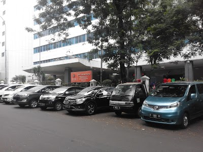 Photos of Nyi Ageng Serang building