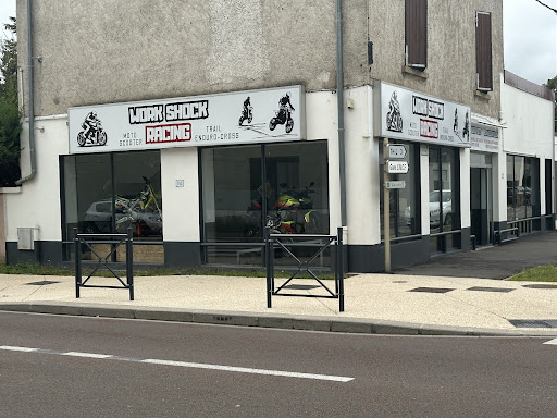 Photo de Poc Moto à Saint-André-de-Corcy (01390)