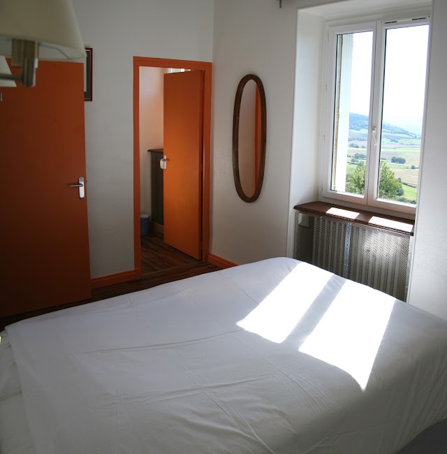 Logis Hôtel le Spuller