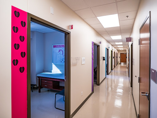 Palo Pinto Pediatrics - Thumbnail
