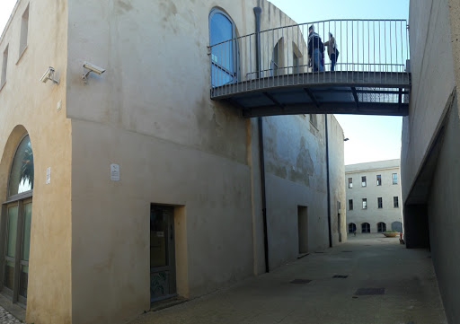 University Of Sassari Department Of Architecture, Santa Chiara - Thumbnail