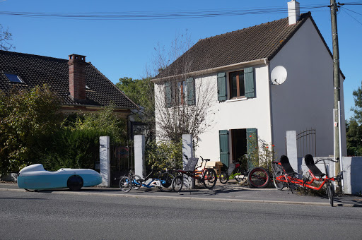 Cycles Roulcouché - Thumbnail