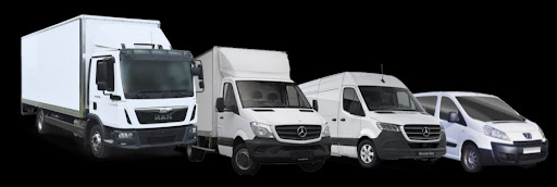 DCPRO Transportes - Visual