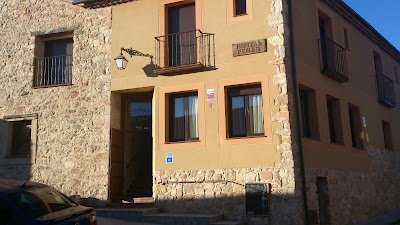 Photos of Hostal Rural Pe&ntilde;as