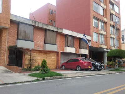 Photos of Embassy of Honduras