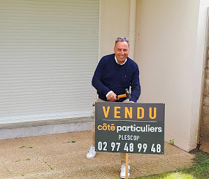 Photo n°10 de Côté Particuliers PLESCOP à Plescop (Agence immobilière)