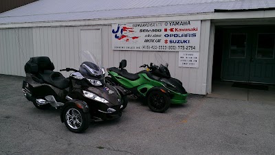 Photos of J & J Sales & Services