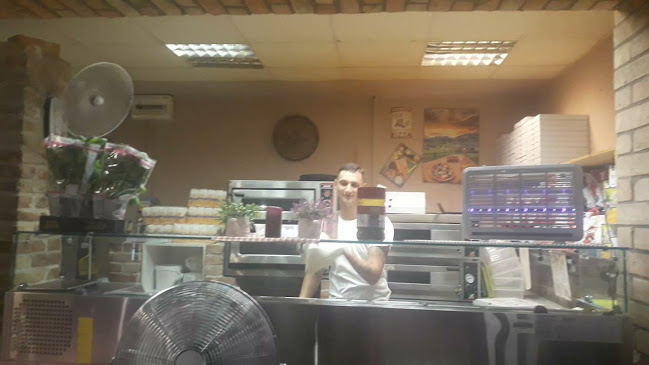 Értékelések erről a helyről: Giorgio Pizzéria, Kaposvár - Étterem