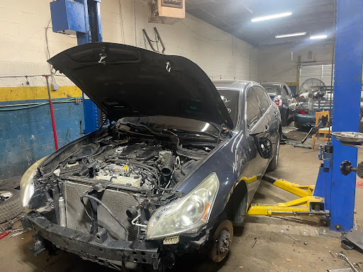 Sky Automobile Mechanic LLC