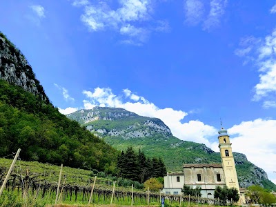 Piazzola di sosta camper