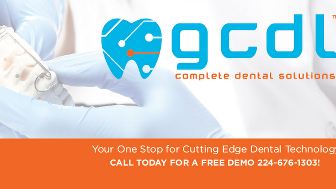 GCDL - Complete Dental Solutions - Dental Laboratory in Prospect Heights