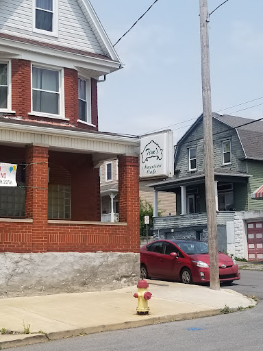 Tim's American Cafe - Thumbnail