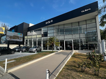 Kia – Via Barra