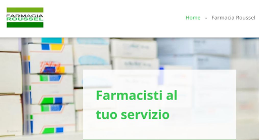 Farmacia Roussel - Thumbnail