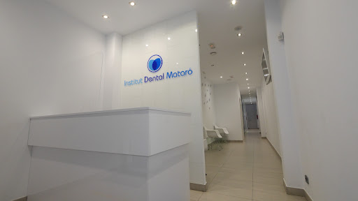 Institut Dental Mataró - Thumbnail