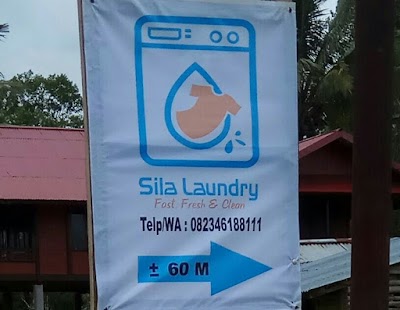 photo of Sila Laundry Tomohon