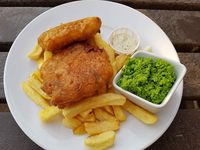 The Harbour Inn
