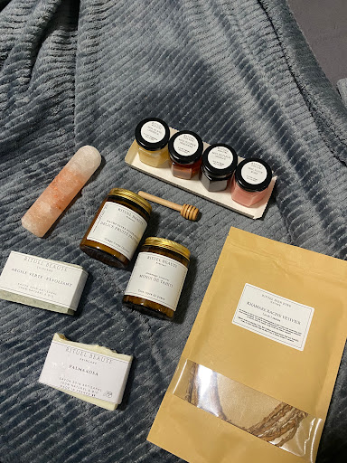 Rituel beauté bien etre naturel - Thumbnail