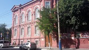 Фотография Астраханская государственная картинная галерея им. П.М. Догадина, Красная набережная, Астрахань, Россия