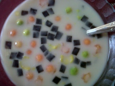 Photos of Es Cendol & Es Kelapa Muda * Mak Angah *